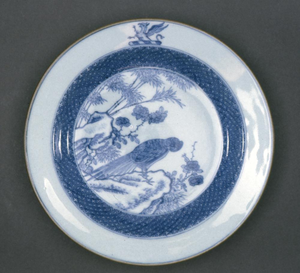 图片[2]-soup-plate BM-1919-1215.3-China Archive